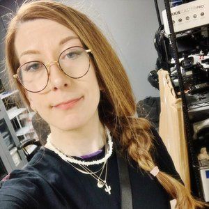 Meet your Posher, Mandy